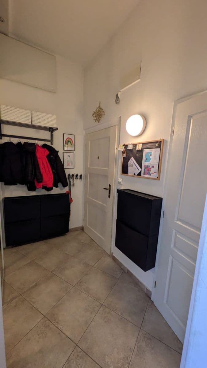 3 bedroom flat for sale, 80 m², Na Folimance, Prague, Prague 3 bedroom flat for sale, 80 m², Na Folimance, Prague, Prague