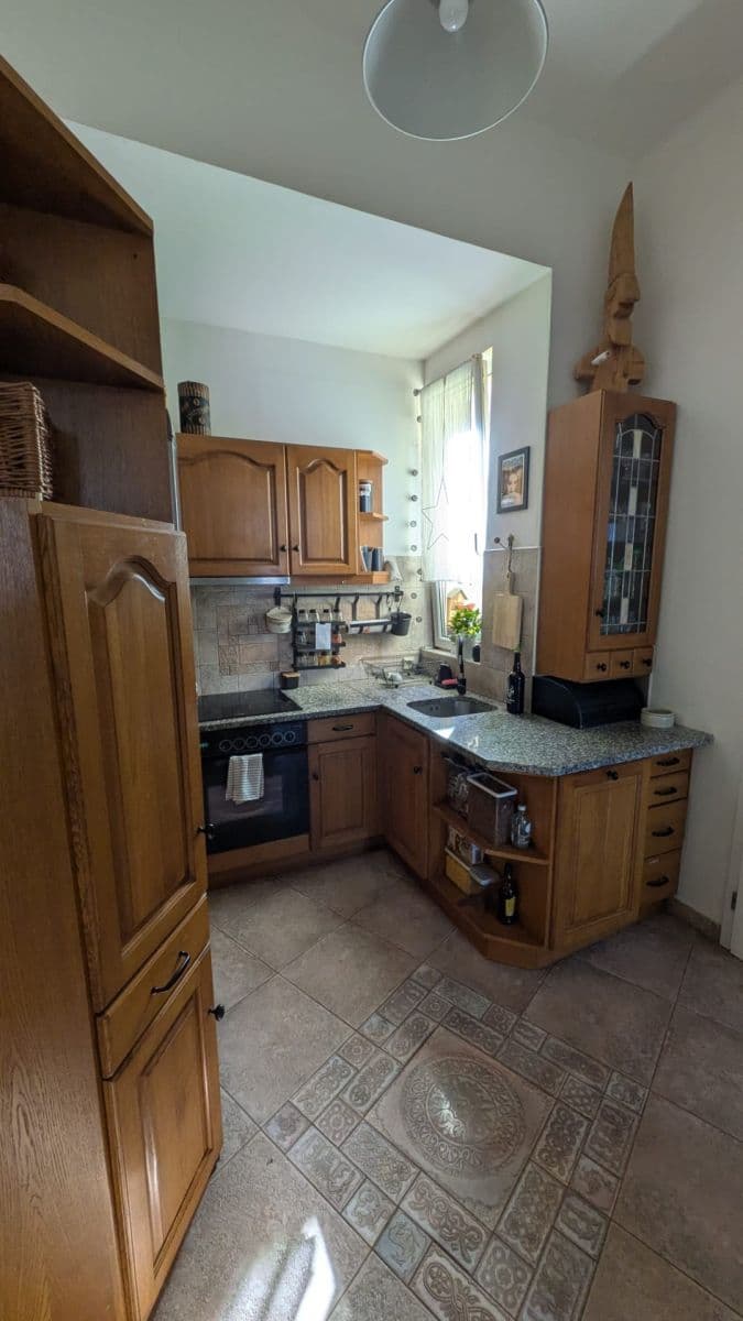 3 bedroom flat for sale, 80 m², Na Folimance, Prague, Prague 3 bedroom flat for sale, 80 m², Na Folimance, Prague, Prague