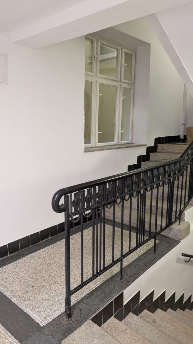 3 bedroom flat for sale, 80 m², Na Folimance, Prague, Prague 3 bedroom flat for sale, 80 m², Na Folimance, Prague, Prague