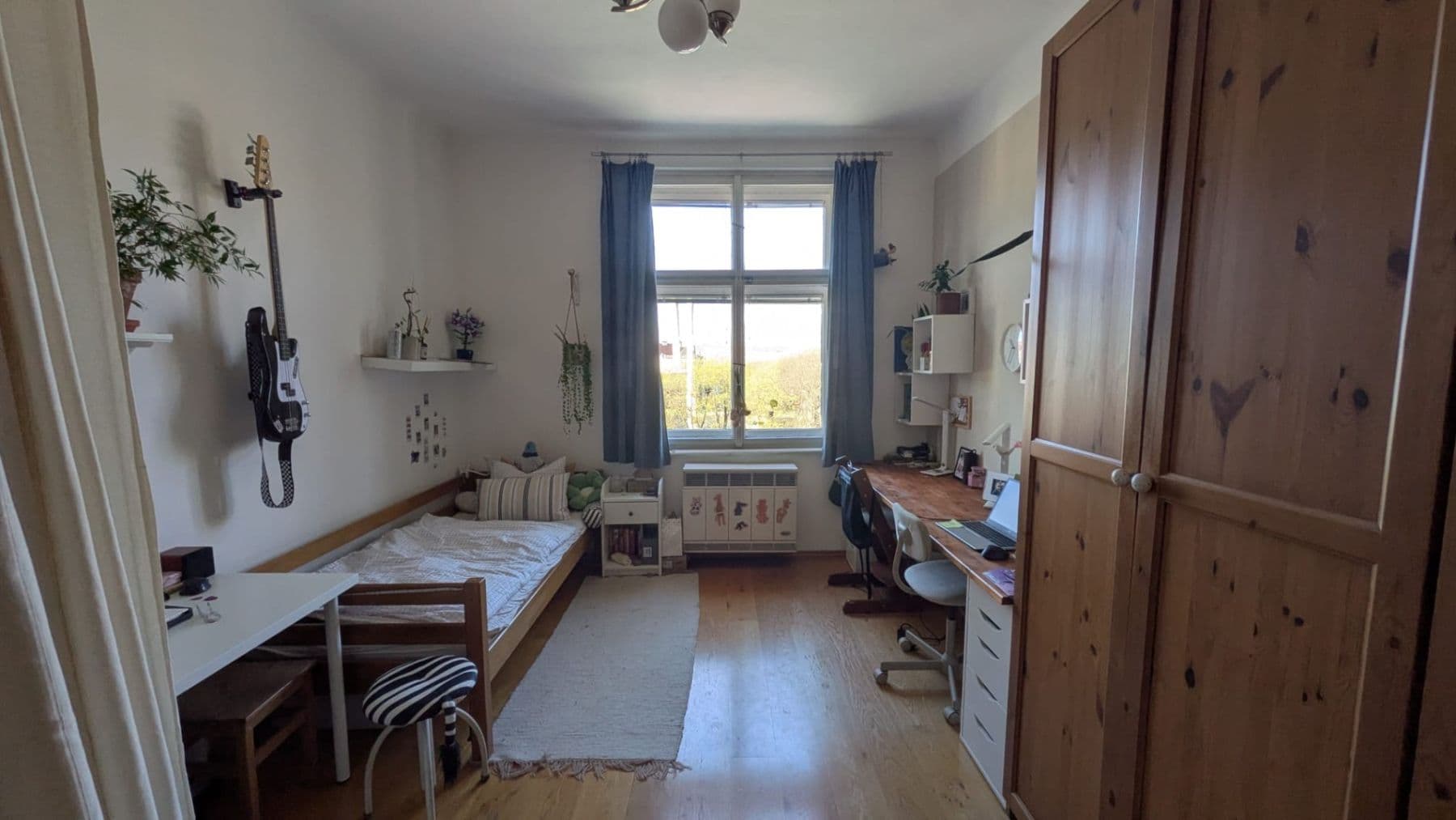 3 bedroom flat for sale, 80 m², Na Folimance, Prague, Prague 3 bedroom flat for sale, 80 m², Na Folimance, Prague, Prague