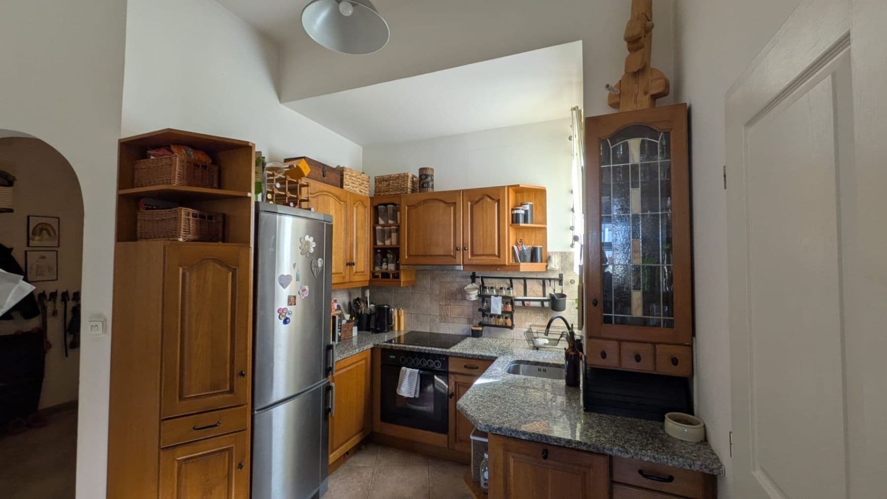 3 bedroom flat for sale, 80 m², Na Folimance, Prague, Prague 3 bedroom flat for sale, 80 m², Na Folimance, Prague, Prague