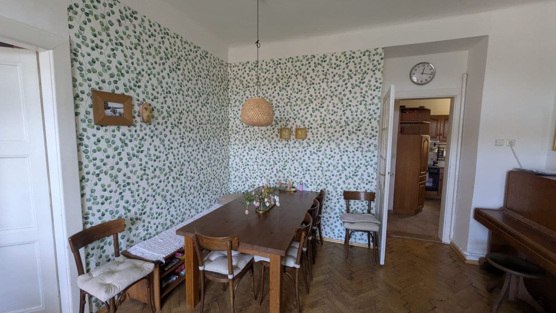 3 bedroom flat for sale, 80 m², Na Folimance, Prague, Prague 3 bedroom flat for sale, 80 m², Na Folimance, Prague, Prague