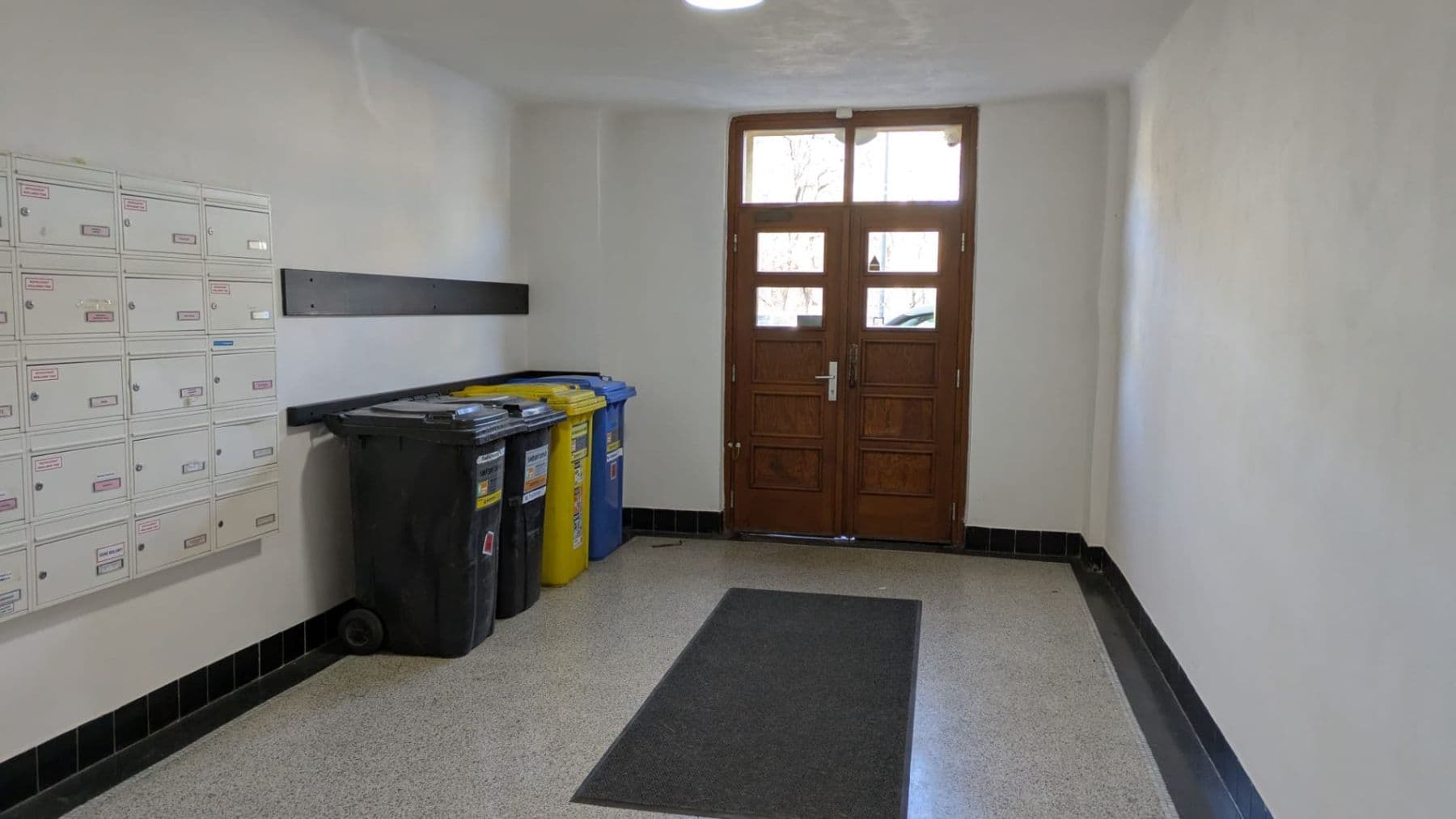 3 bedroom flat for sale, 80 m², Na Folimance, Prague, Prague 3 bedroom flat for sale, 80 m², Na Folimance, Prague, Prague