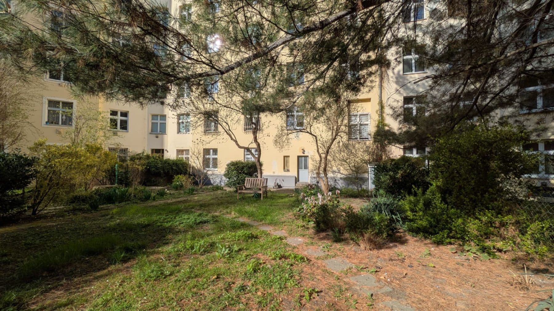 3 bedroom flat for sale, 80 m², Na Folimance, Prague, Prague 3 bedroom flat for sale, 80 m², Na Folimance, Prague, Prague