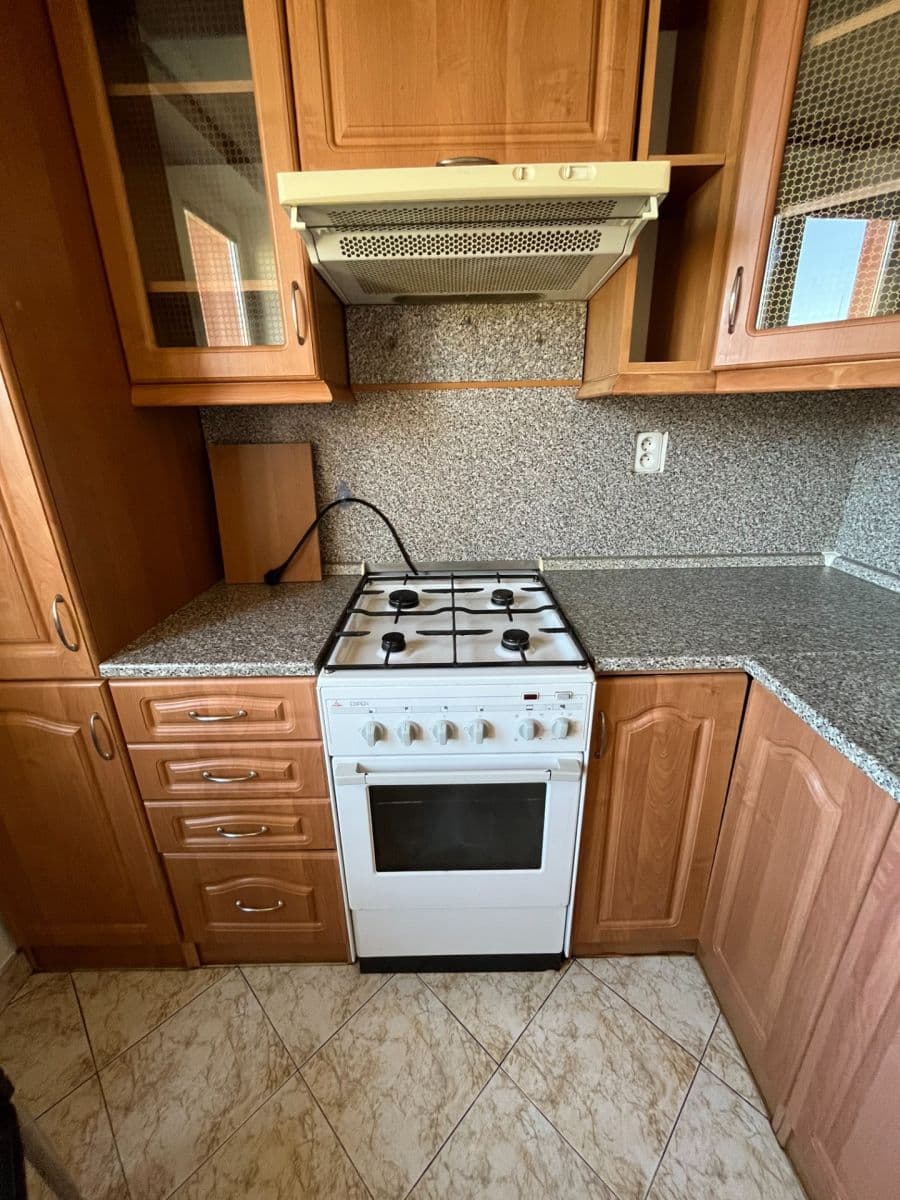 2 bedroom flat to rent, 49 m², Sadská, Prague, Prague 2 bedroom flat to rent, 49 m², Sadská, Prague, Prague