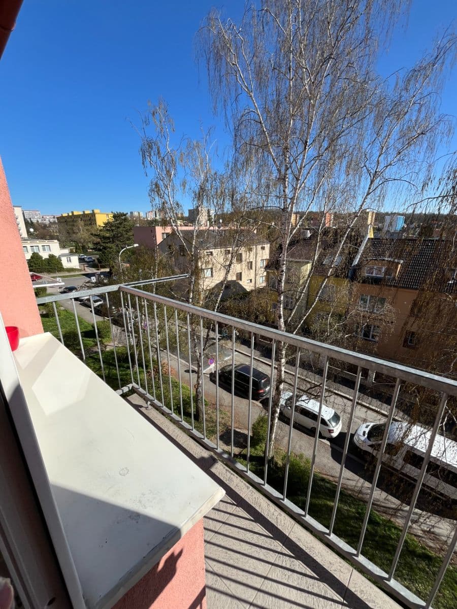 2 bedroom flat to rent, 49 m², Sadská, Prague, Prague 2 bedroom flat to rent, 49 m², Sadská, Prague, Prague