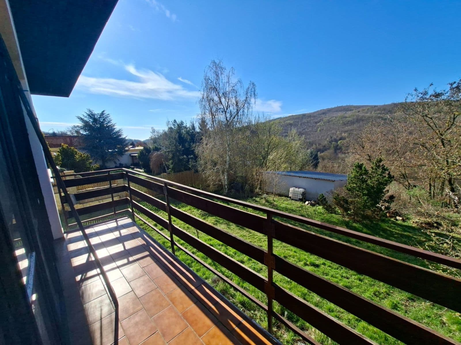 1 bedroom with open-plan kitchen flat to rent, 70 m², Křiby, Tetčice, Jihomoravský Region 1 bedroom with open-plan kitchen flat to rent, 70 m², Křiby, Tetčice, Jihomoravský Region