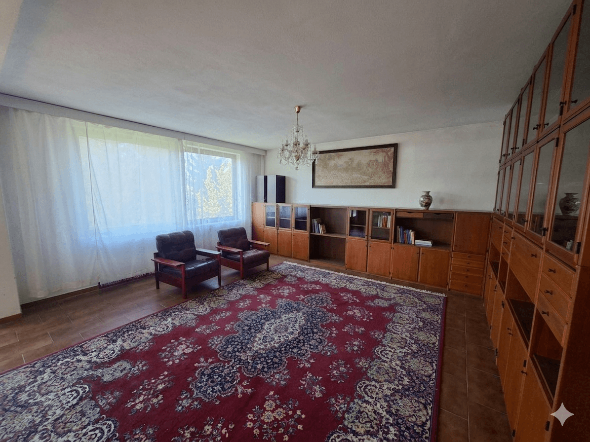 1 bedroom with open-plan kitchen flat to rent, 70 m², Křiby, Tetčice, Jihomoravský Region 1 bedroom with open-plan kitchen flat to rent, 70 m², Křiby, Tetčice, Jihomoravský Region