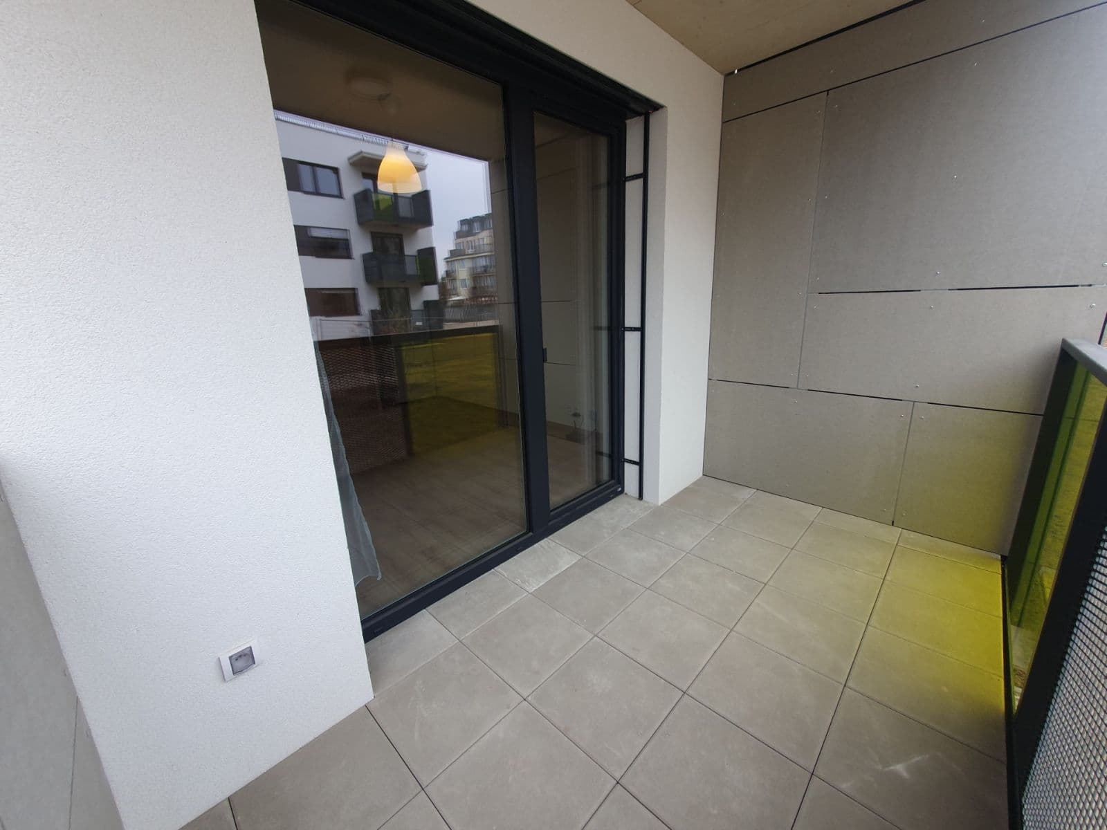 Studio flat to rent, 27 m², Nebřenická, Prague, Prague Studio flat to rent, 27 m², Nebřenická, Prague, Prague