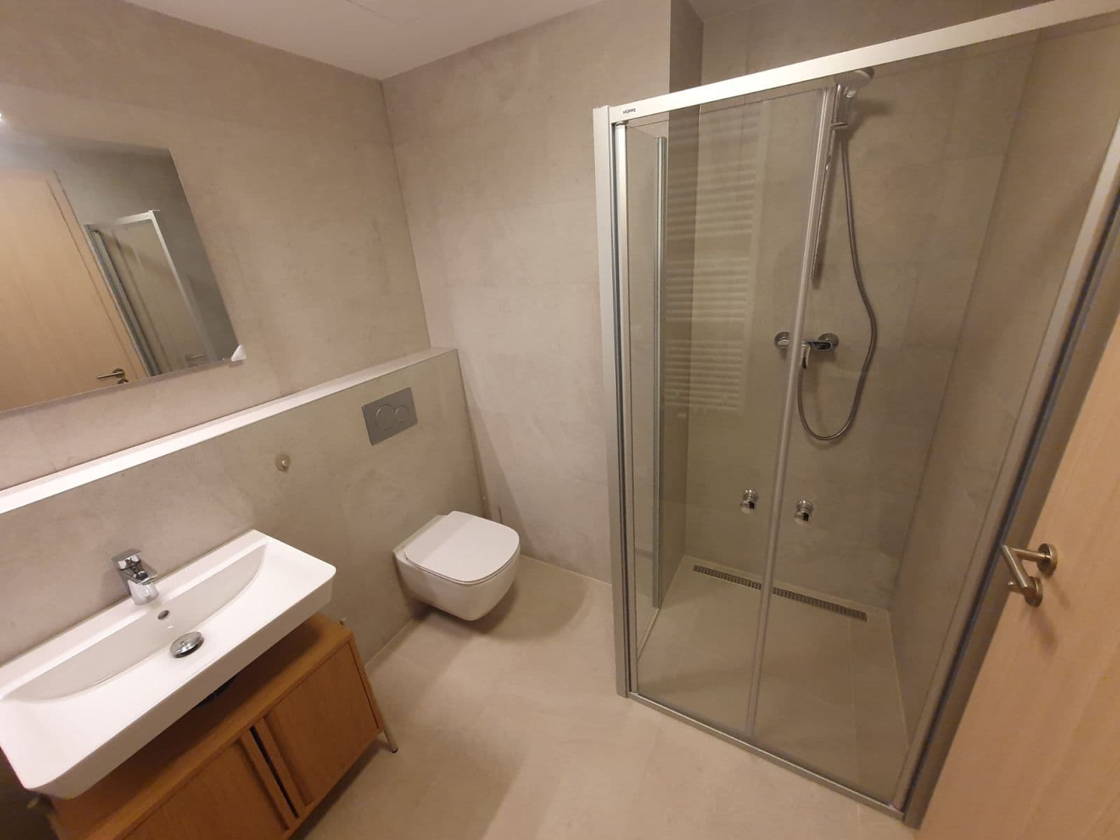 Studio flat to rent, 27 m², Nebřenická, Prague, Prague Studio flat to rent, 27 m², Nebřenická, Prague, Prague