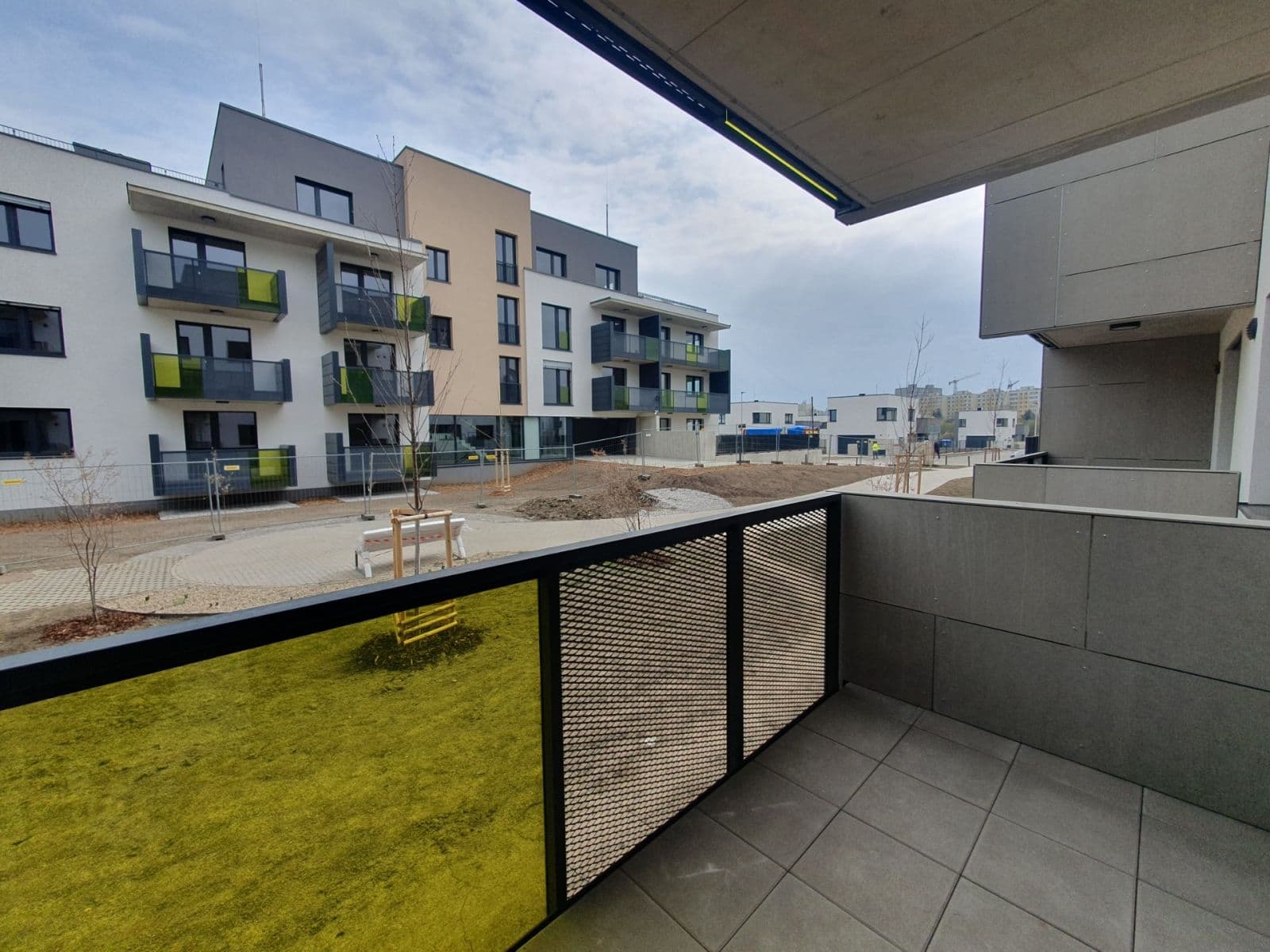 Studio flat to rent, 27 m², Nebřenická, Prague, Prague Studio flat to rent, 27 m², Nebřenická, Prague, Prague