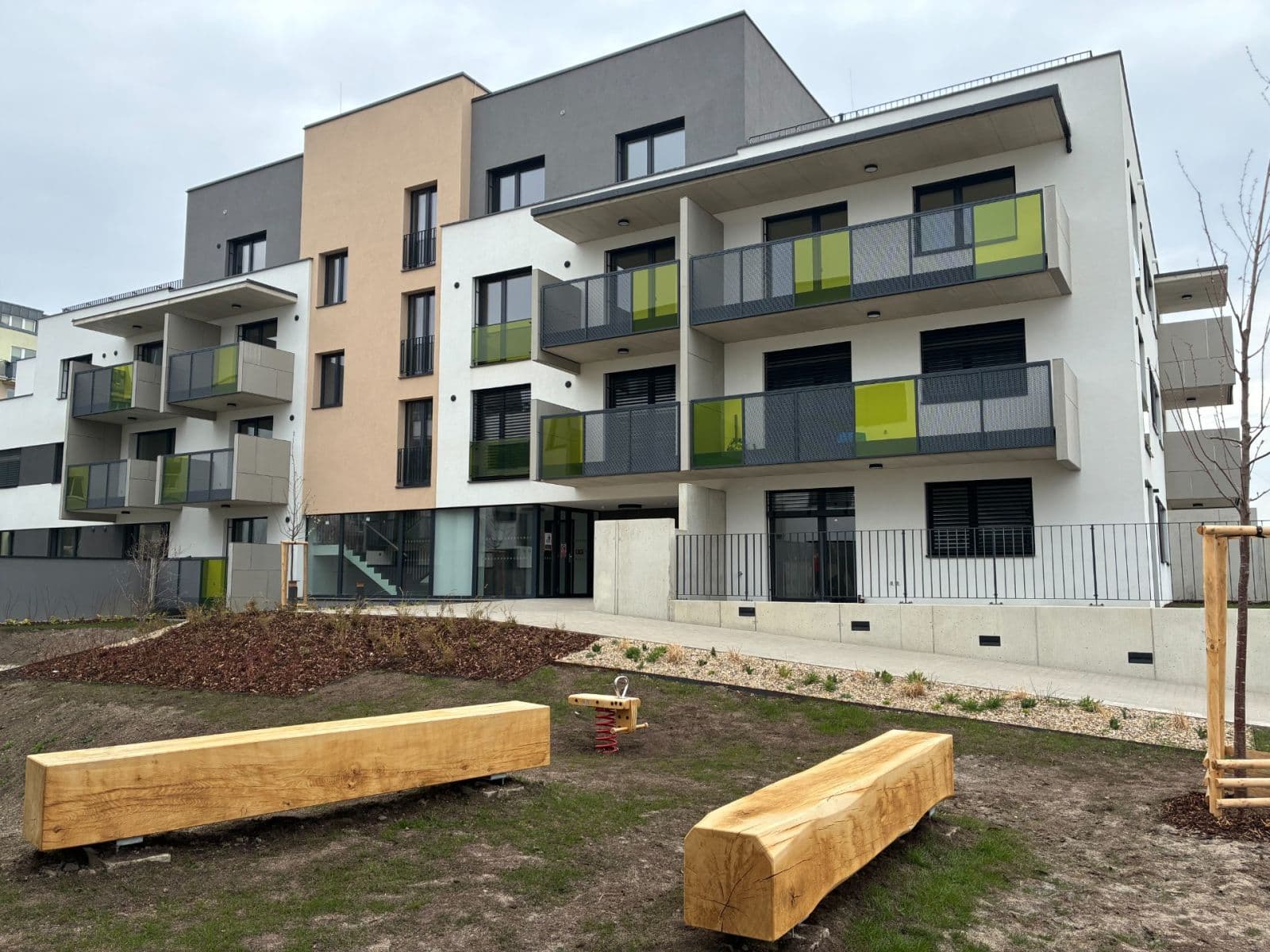 Studio flat to rent, 27 m², Nebřenická, Prague, Prague Studio flat to rent, 27 m², Nebřenická, Prague, Prague