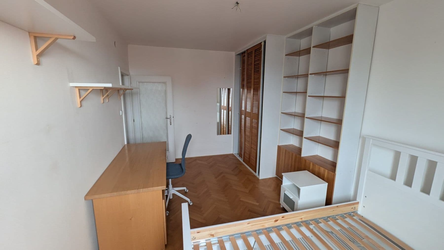 2 bedroom flat to rent, 52 m², Zengrova, Prague, Prague 2 bedroom flat to rent, 52 m², Zengrova, Prague, Prague