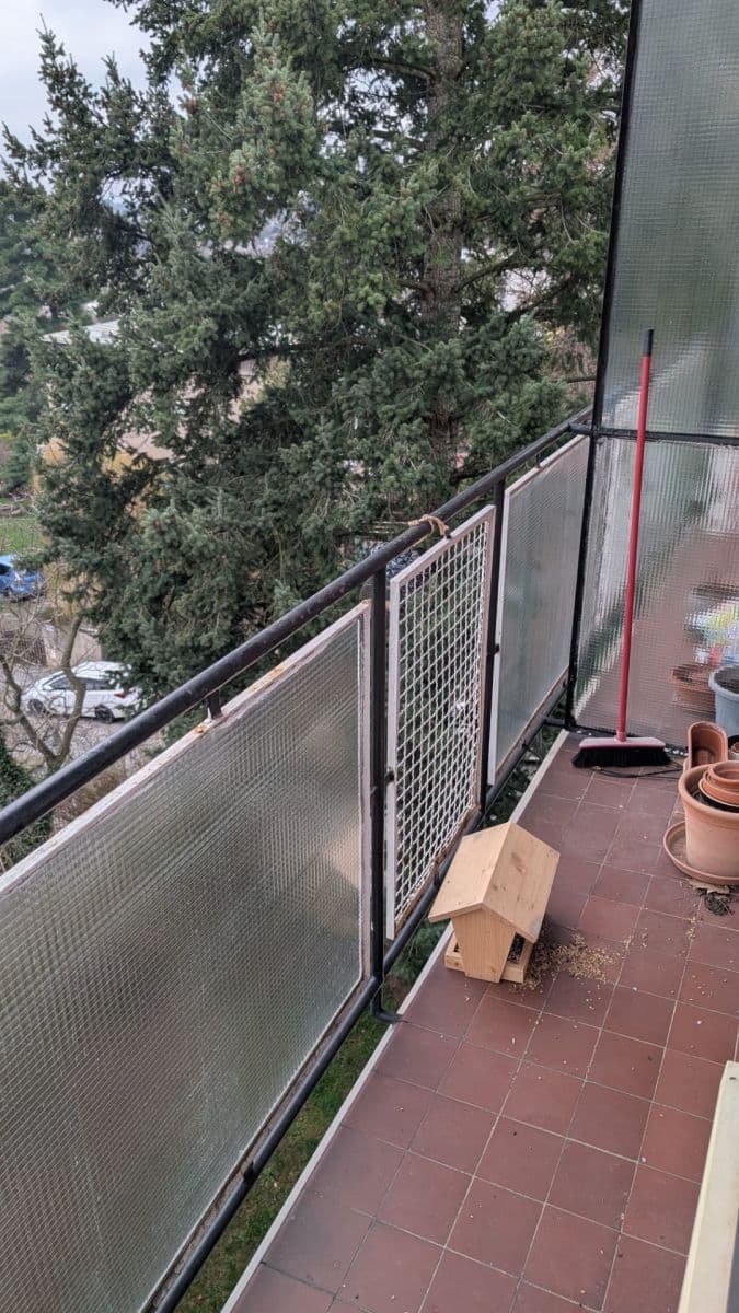 2 bedroom flat to rent, 52 m², Zengrova, Prague, Prague 2 bedroom flat to rent, 52 m², Zengrova, Prague, Prague