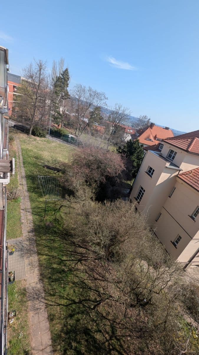 2 bedroom flat to rent, 52 m², Zengrova, Prague, Prague 2 bedroom flat to rent, 52 m², Zengrova, Prague, Prague