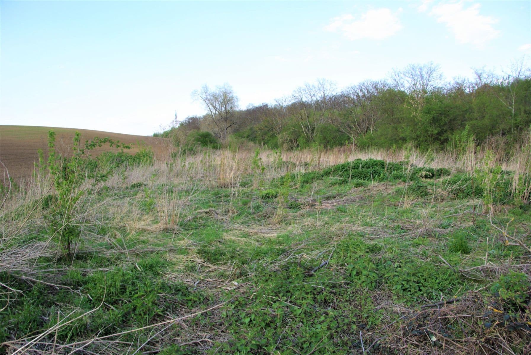 plot for sale, 3,021 m², Hněvotín, Olomoucký Region plot for sale, 3,021 m², Hněvotín, Olomoucký Region