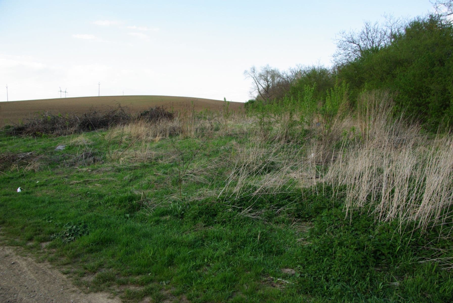 plot for sale, 3,021 m², Hněvotín, Olomoucký Region plot for sale, 3,021 m², Hněvotín, Olomoucký Region