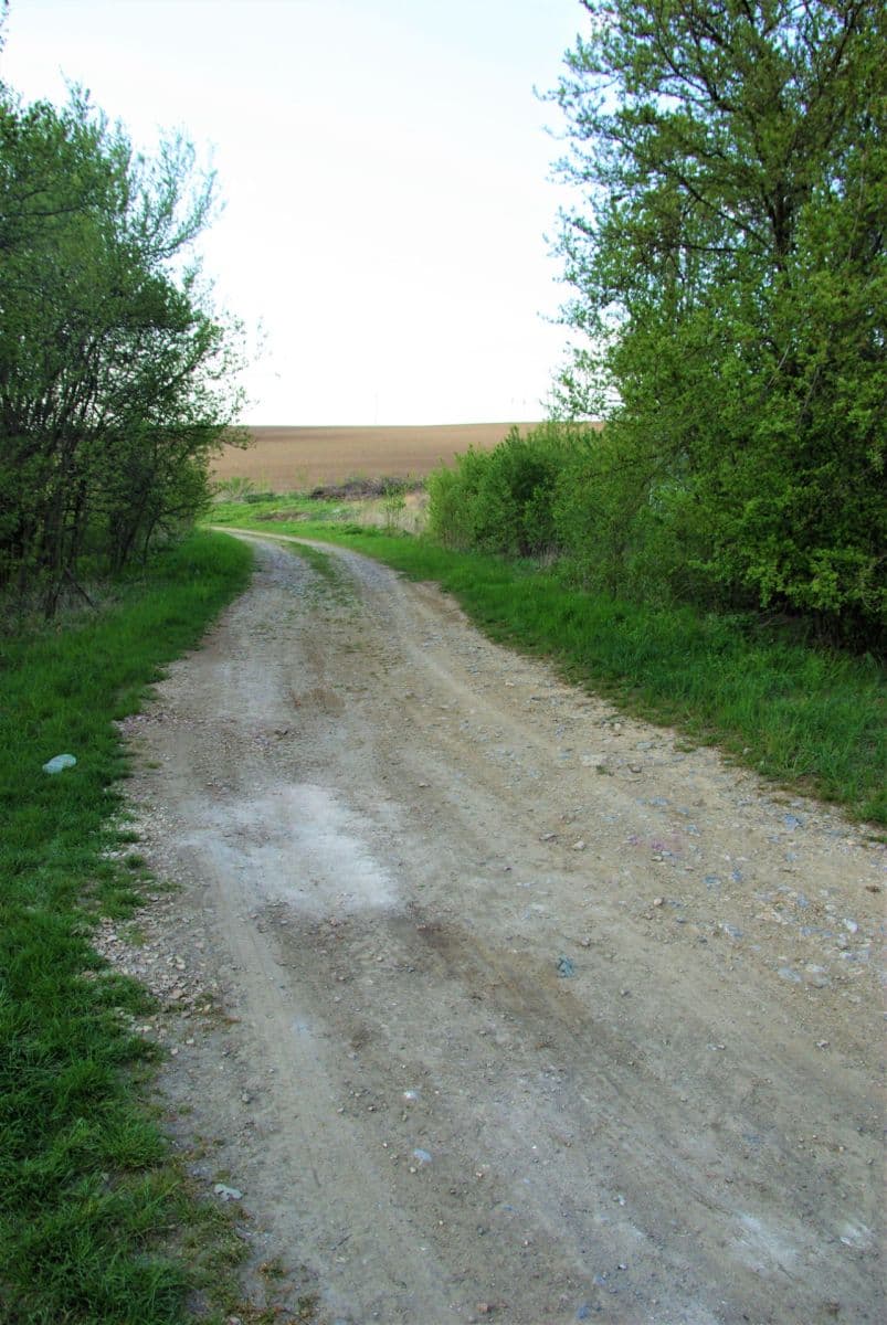 plot for sale, 3,021 m², Hněvotín, Olomoucký Region plot for sale, 3,021 m², Hněvotín, Olomoucký Region