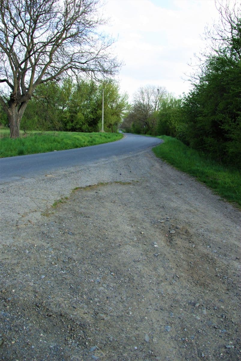 plot for sale, 3,021 m², Hněvotín, Olomoucký Region plot for sale, 3,021 m², Hněvotín, Olomoucký Region