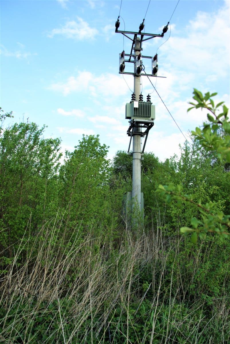 plot for sale, 3,021 m², Hněvotín, Olomoucký Region plot for sale, 3,021 m², Hněvotín, Olomoucký Region