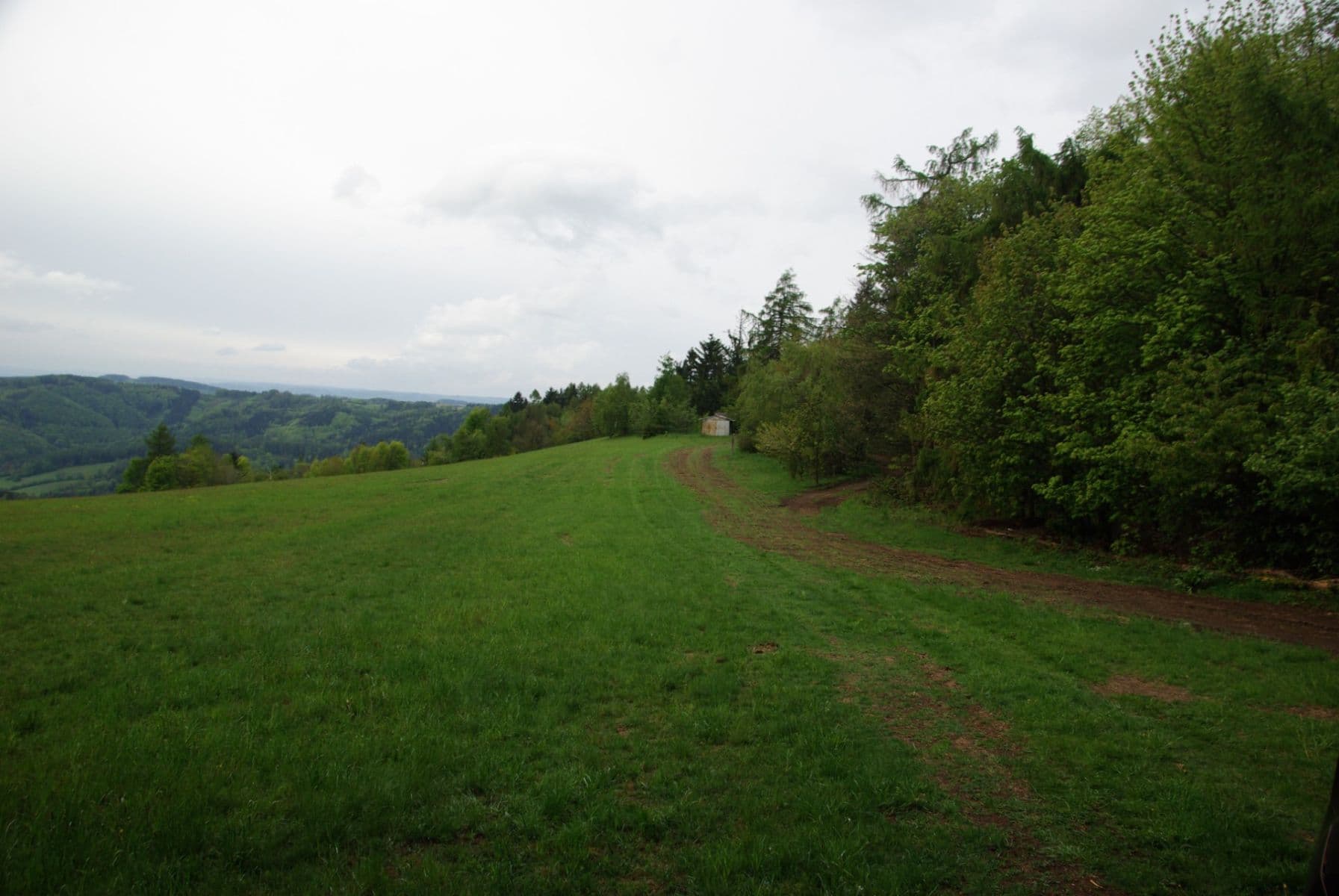 plot for sale, 18,568 m², Jakubovice, Olomoucký Region plot for sale, 18,568 m², Jakubovice, Olomoucký Region