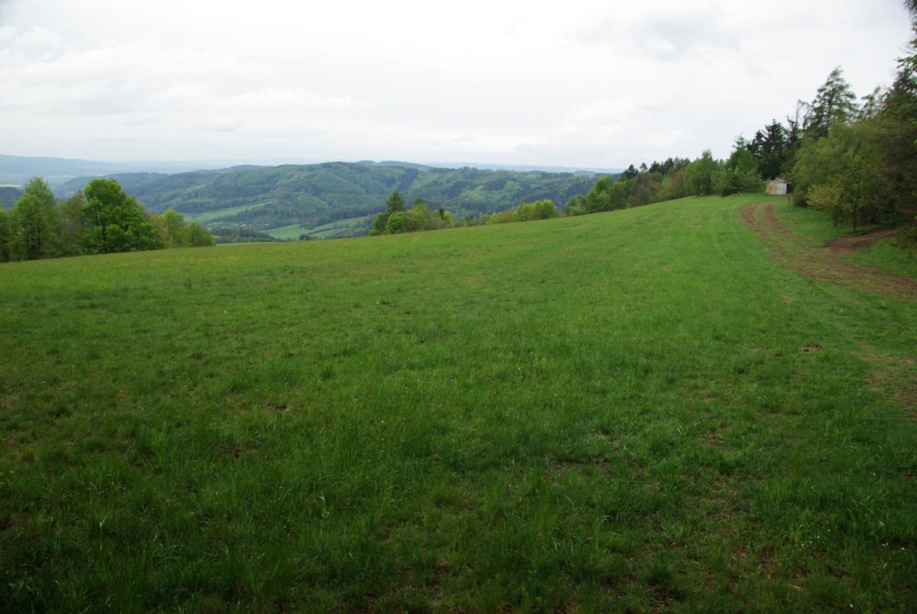 plot for sale, 18,568 m², Jakubovice, Olomoucký Region plot for sale, 18,568 m², Jakubovice, Olomoucký Region