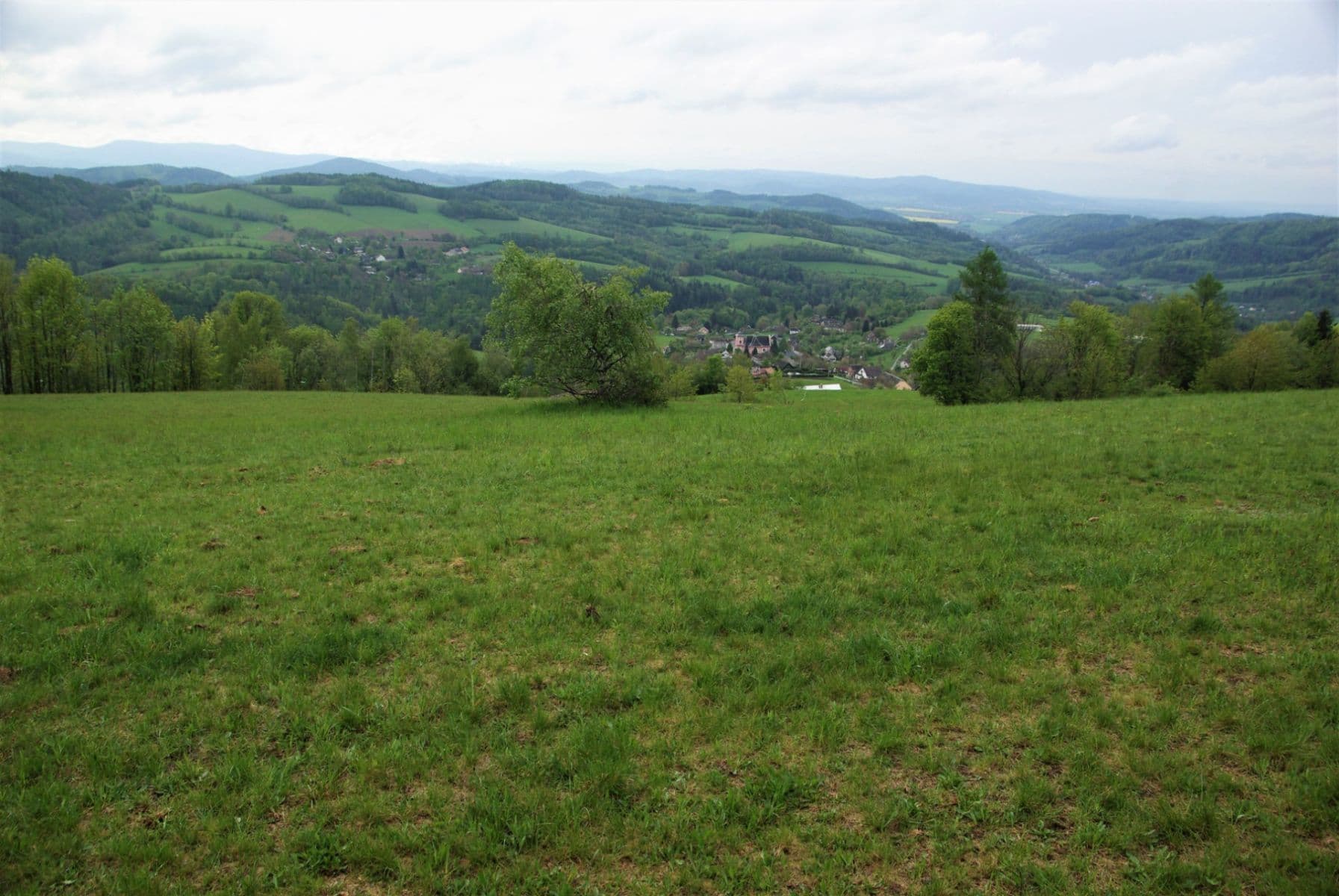 plot for sale, 18,568 m², Jakubovice, Olomoucký Region plot for sale, 18,568 m², Jakubovice, Olomoucký Region