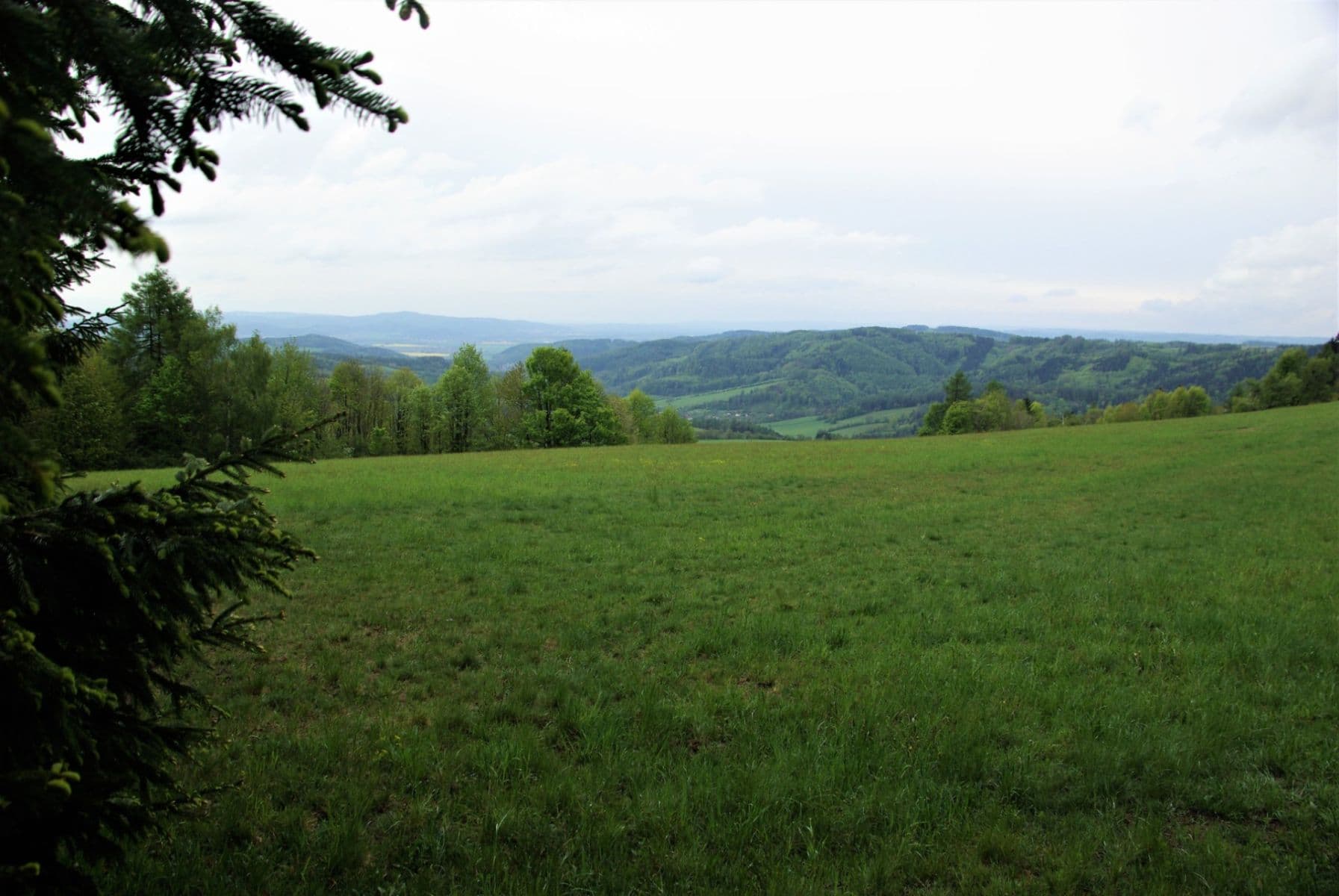 plot for sale, 18,568 m², Jakubovice, Olomoucký Region plot for sale, 18,568 m², Jakubovice, Olomoucký Region