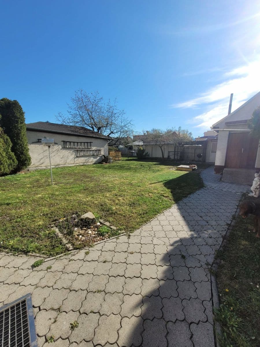 house to rent, 200 m², Jablonica, Trnavský Region house to rent, 200 m², Jablonica, Trnavský Region