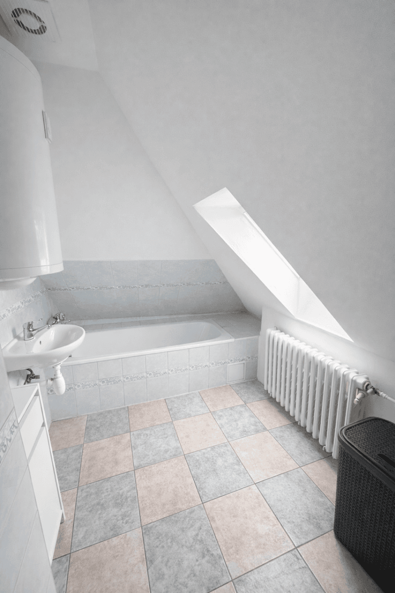 1 bedroom with open-plan kitchen flat to rent, 59 m², 17. listopadu, Hostivice, Středočeský Region 1 bedroom with open-plan kitchen flat to rent, 59 m², 17. listopadu, Hostivice, Středočeský Region