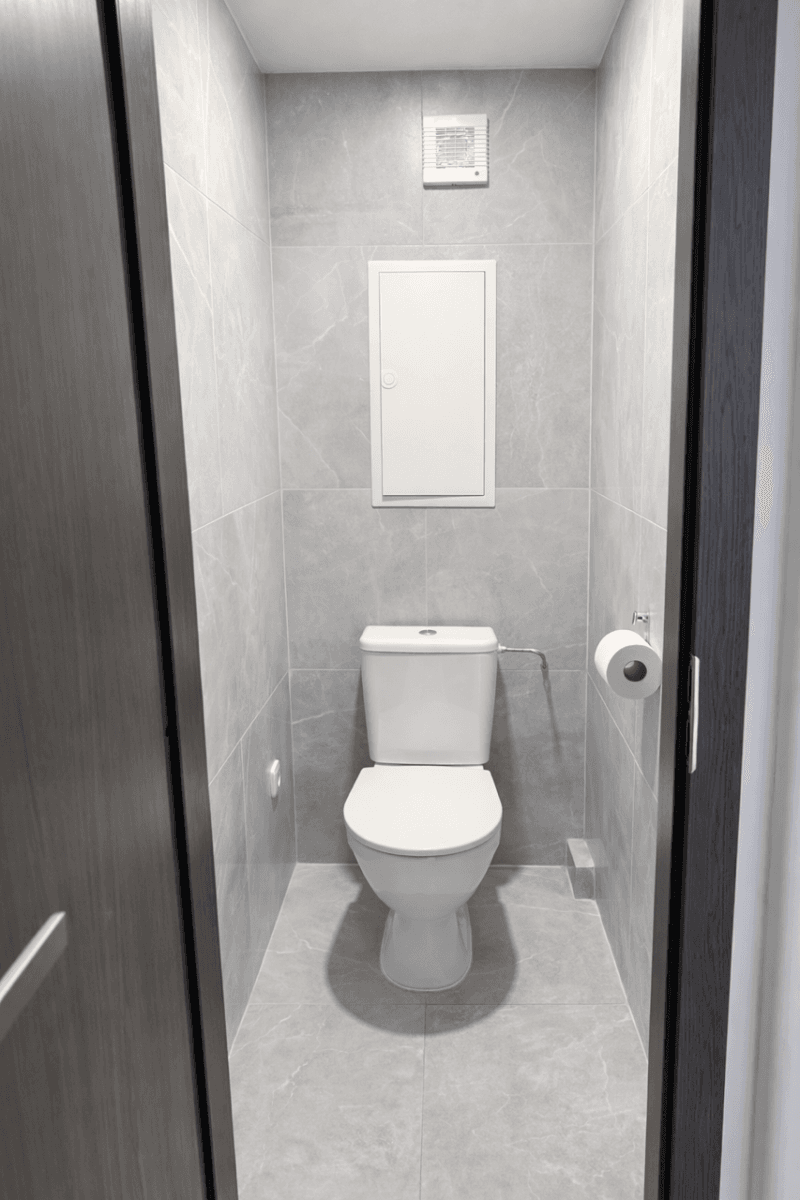 1 bedroom with open-plan kitchen flat to rent, 59 m², 17. listopadu, Hostivice, Středočeský Region 1 bedroom with open-plan kitchen flat to rent, 59 m², 17. listopadu, Hostivice, Středočeský Region