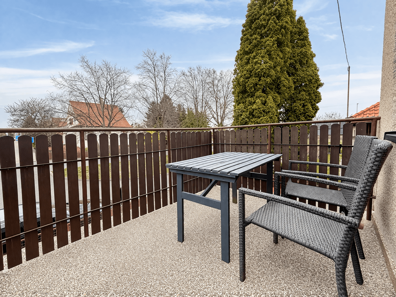 1 bedroom with open-plan kitchen flat to rent, 59 m², 17. listopadu, Hostivice, Středočeský Region 1 bedroom with open-plan kitchen flat to rent, 59 m², 17. listopadu, Hostivice, Středočeský Region