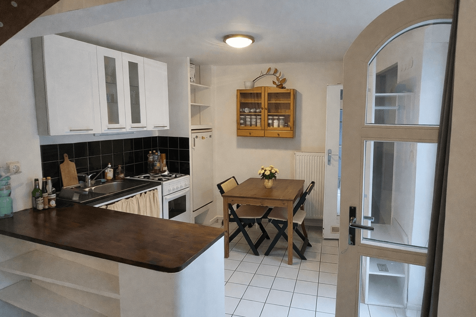 Studio flat to rent, 42 m², Šimáčkova, Brno, Jihomoravský Region Studio flat to rent, 42 m², Šimáčkova, Brno, Jihomoravský Region