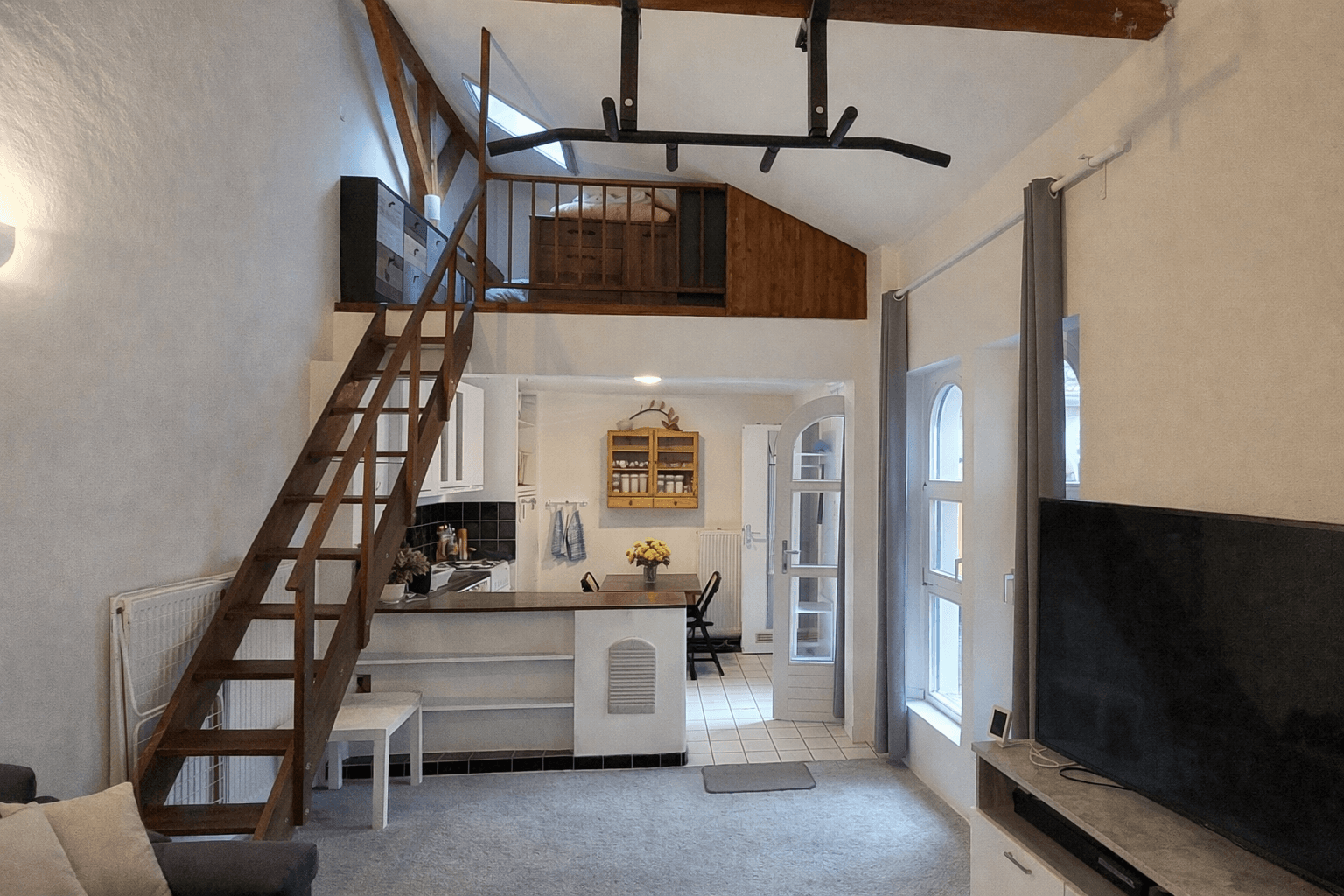 Studio flat to rent, 42 m², Šimáčkova, Brno, Jihomoravský Region Studio flat to rent, 42 m², Šimáčkova, Brno, Jihomoravský Region