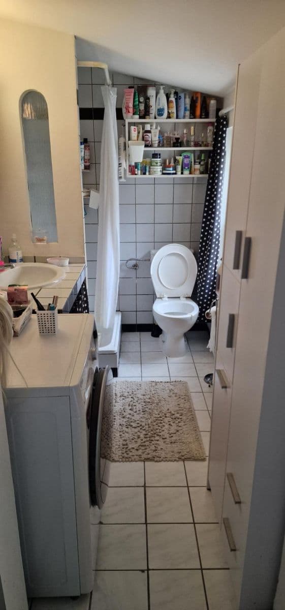 Studio flat to rent, 42 m², Šimáčkova, Brno, Jihomoravský Region Studio flat to rent, 42 m², Šimáčkova, Brno, Jihomoravský Region