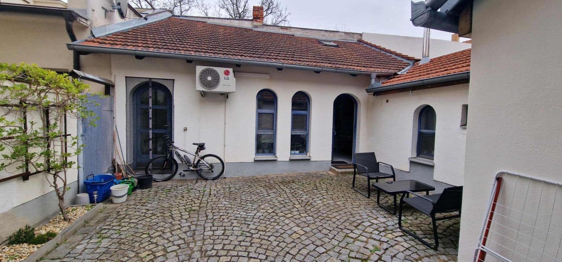 Studio flat to rent, 42 m², Šimáčkova, Brno, Jihomoravský Region Studio flat to rent, 42 m², Šimáčkova, Brno, Jihomoravský Region