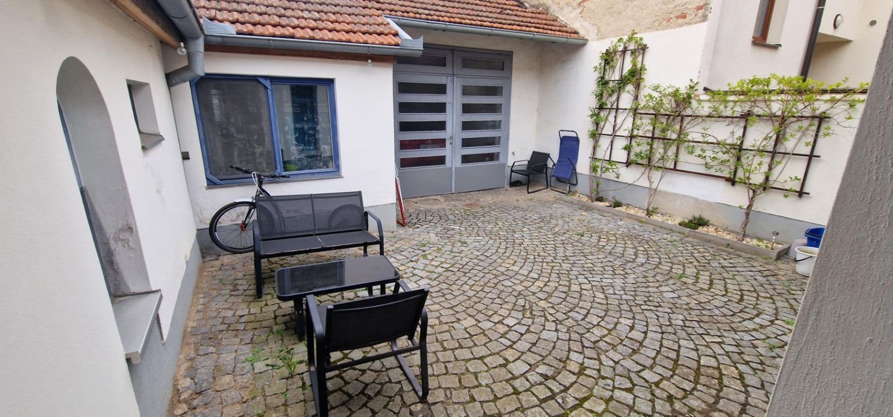 Studio flat to rent, 42 m², Šimáčkova, Brno, Jihomoravský Region Studio flat to rent, 42 m², Šimáčkova, Brno, Jihomoravský Region