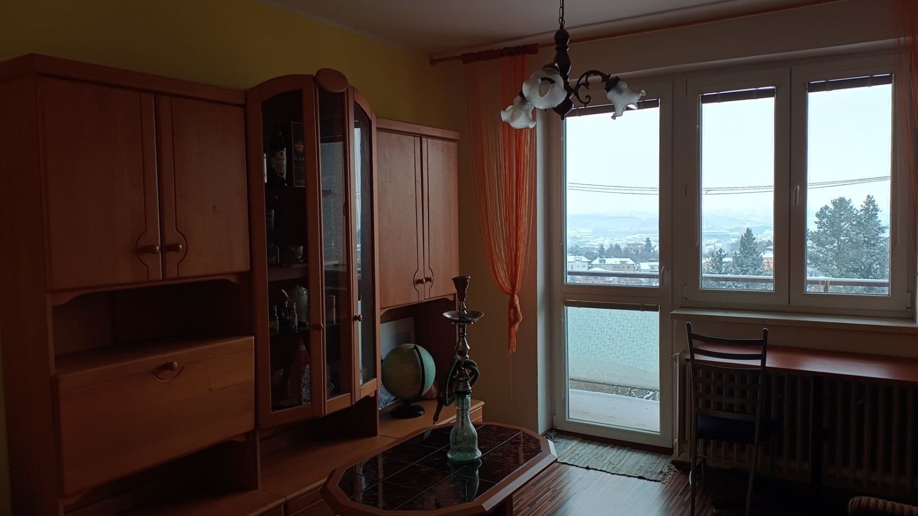 3 bedroom flat to rent, 70 m², Na Šutce, Prague, Prague 3 bedroom flat to rent, 70 m², Na Šutce, Prague, Prague