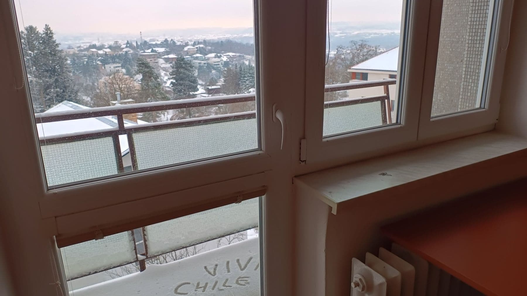 3 bedroom flat to rent, 70 m², Na Šutce, Prague, Prague 3 bedroom flat to rent, 70 m², Na Šutce, Prague, Prague