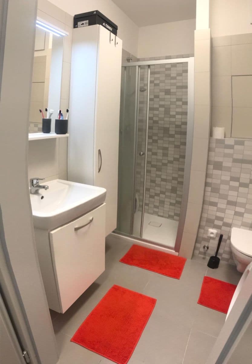 Studio flat for sale, 34 m², třída Generála Píky, Brno, Jihomoravský Region Studio flat for sale, 34 m², třída Generála Píky, Brno, Jihomoravský Region