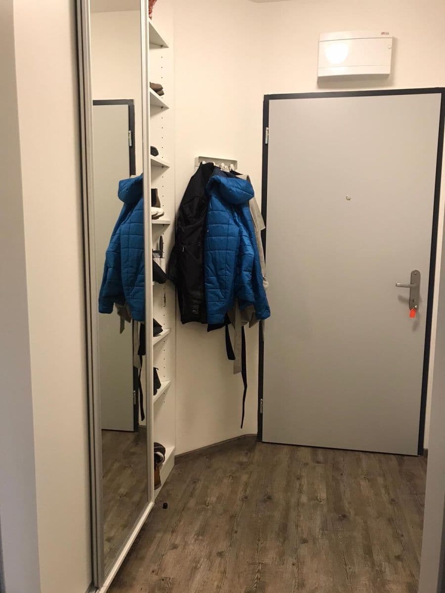 Studio flat for sale, 34 m², třída Generála Píky, Brno, Jihomoravský Region Studio flat for sale, 34 m², třída Generála Píky, Brno, Jihomoravský Region