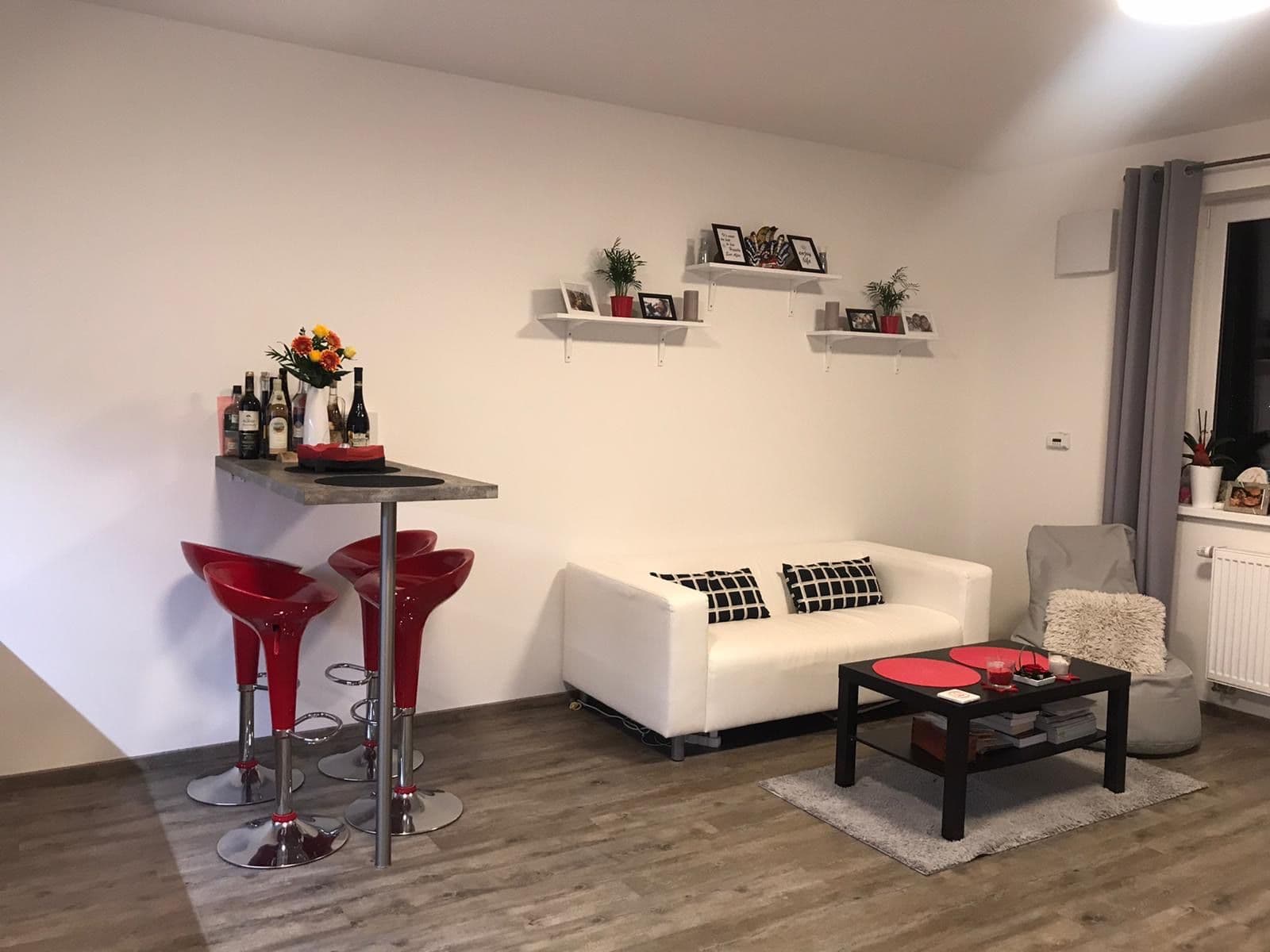 Studio flat for sale, 34 m², třída Generála Píky, Brno, Jihomoravský Region Studio flat for sale, 34 m², třída Generála Píky, Brno, Jihomoravský Region