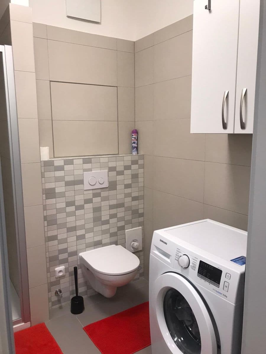 Studio flat for sale, 34 m², třída Generála Píky, Brno, Jihomoravský Region Studio flat for sale, 34 m², třída Generála Píky, Brno, Jihomoravský Region