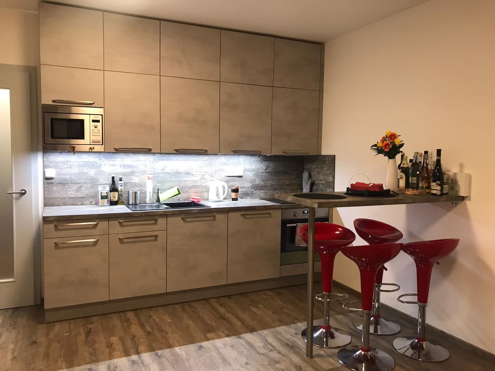 Studio flat for sale, 34 m², třída Generála Píky, Brno, Jihomoravský Region Studio flat for sale, 34 m², třída Generála Píky, Brno, Jihomoravský Region