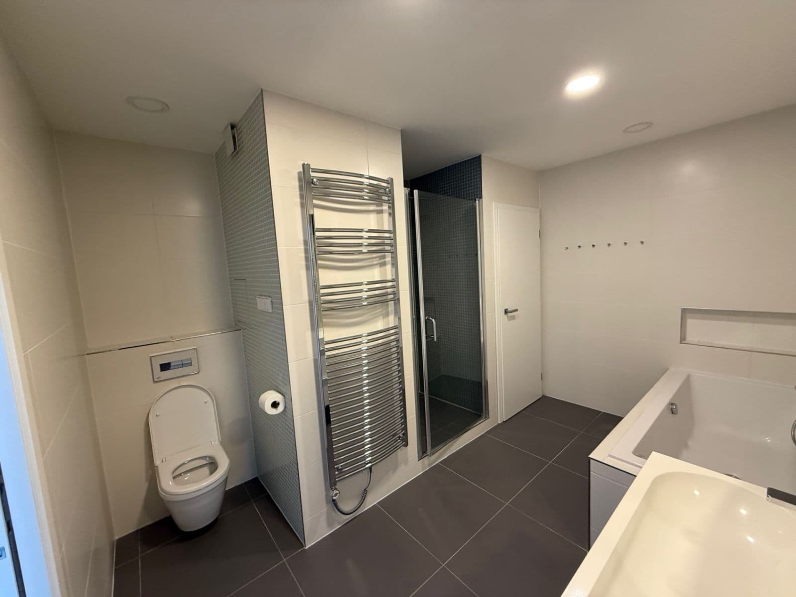 1 bedroom with open-plan kitchen flat to rent, 70 m², Chodovická, Prague, Prague 1 bedroom with open-plan kitchen flat to rent, 70 m², Chodovická, Prague, Prague