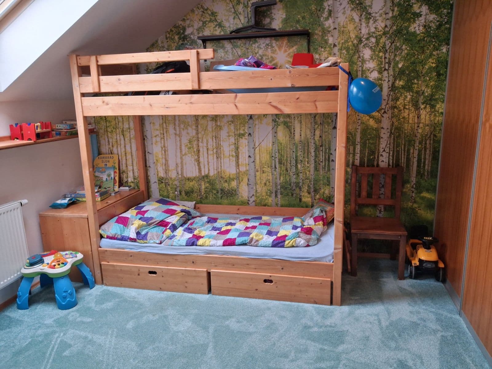 2 bedroom with open-plan kitchen flat to rent, 65 m², Švehlova, Šlapanice, Jihomoravský Region 2 bedroom with open-plan kitchen flat to rent, 65 m², Švehlova, Šlapanice, Jihomoravský Region