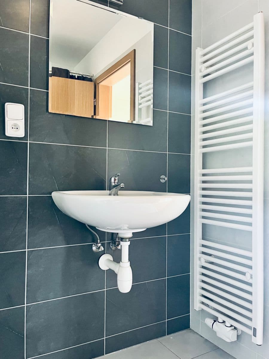 Studio flat to rent, 32 m², Radlická, Prague, Prague Studio flat to rent, 32 m², Radlická, Prague, Prague