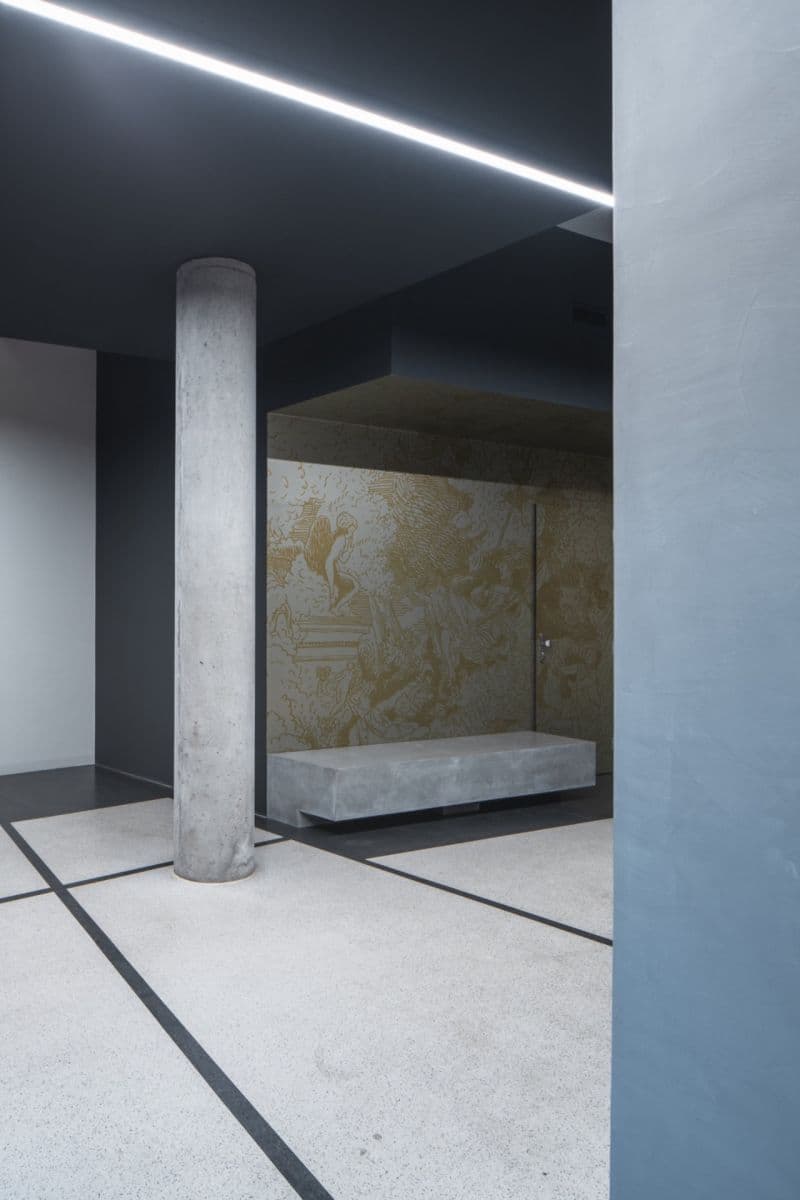 Studio flat for sale, 22 m², Plzeňská, Prague, Prague Studio flat for sale, 22 m², Plzeňská, Prague, Prague