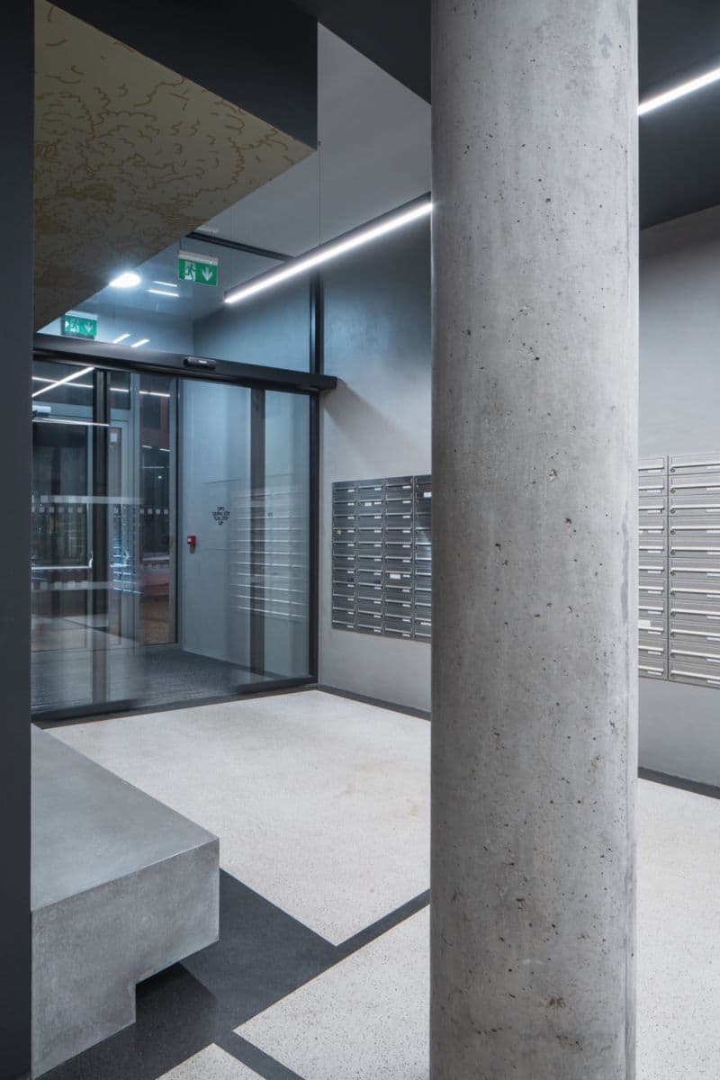 Studio flat for sale, 22 m², Plzeňská, Prague, Prague Studio flat for sale, 22 m², Plzeňská, Prague, Prague