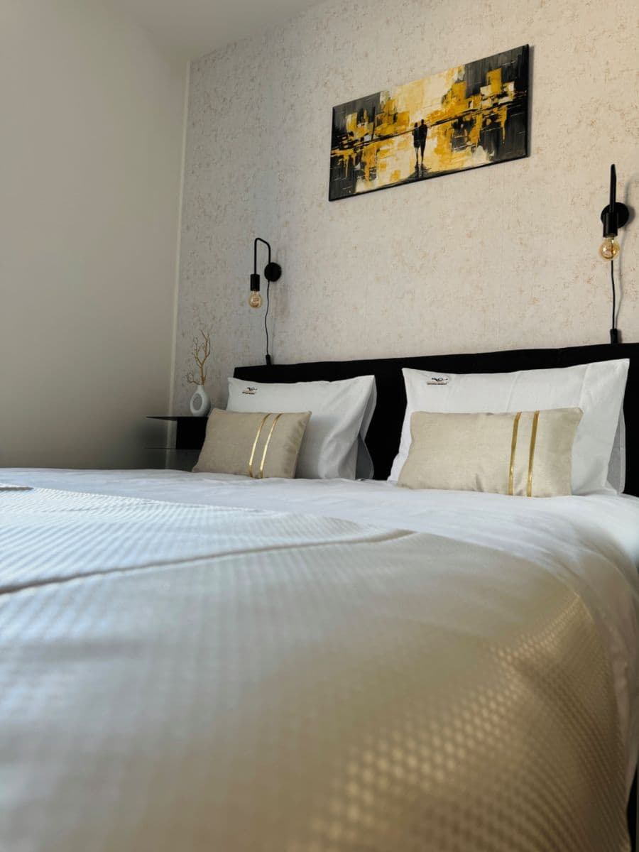 Studio flat for sale, 22 m², Plzeňská, Prague, Prague Studio flat for sale, 22 m², Plzeňská, Prague, Prague